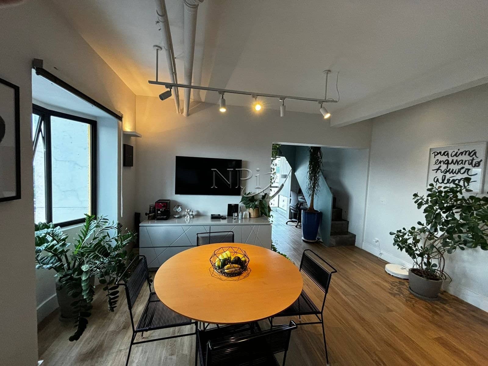 Majestic Plaza Cobertura Pinheiros Majestic Plaza Cobertura Pinheiros - foto principal