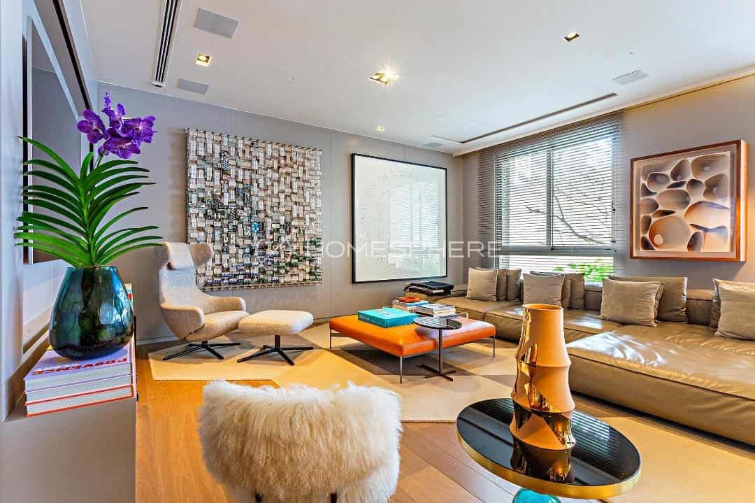 Sarandi Jardins Sarandi Jardins