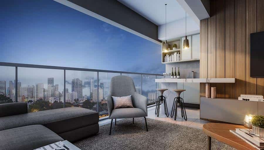 Vision Pinheiros Vision Pinheiros - foto principal 1