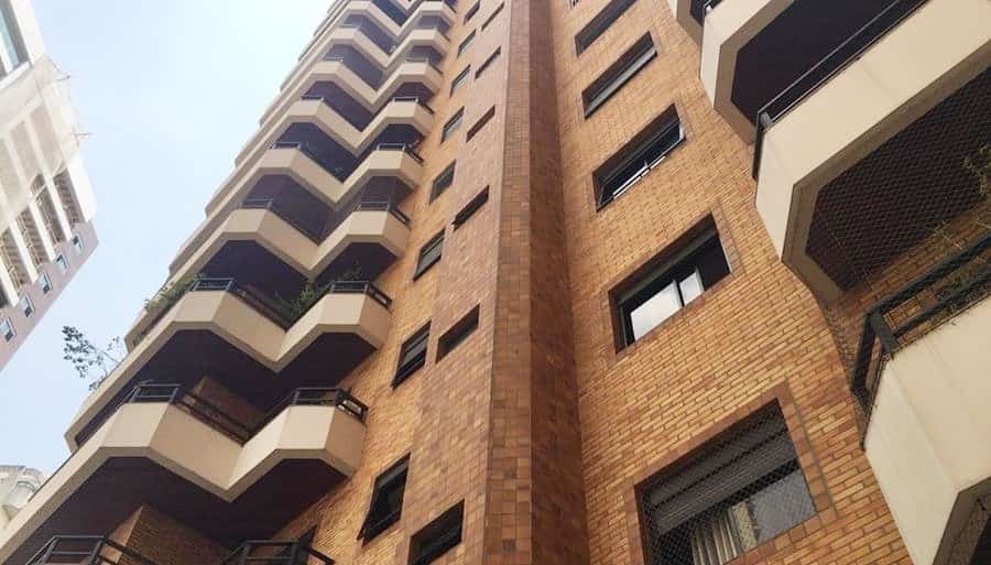 Edificio Lynn Brooklin Edificio Lynn Brooklin - foto principal 1