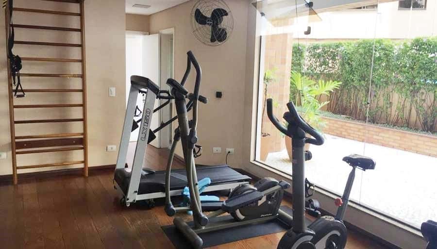 Edificio Lynn Brooklin - imagem 3 Edificio Lynn Brooklin - imagem 3