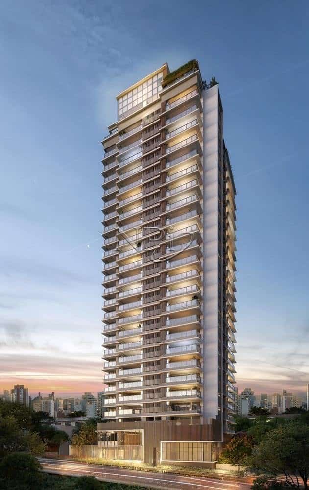 Mirant Ibirapuera Trisul Mirant Ibirapuera Trisul - foto principal 1