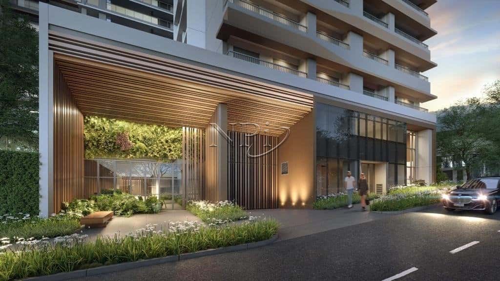 Mirant Ibirapuera - imagem 3 Mirant Ibirapuera - imagem 3