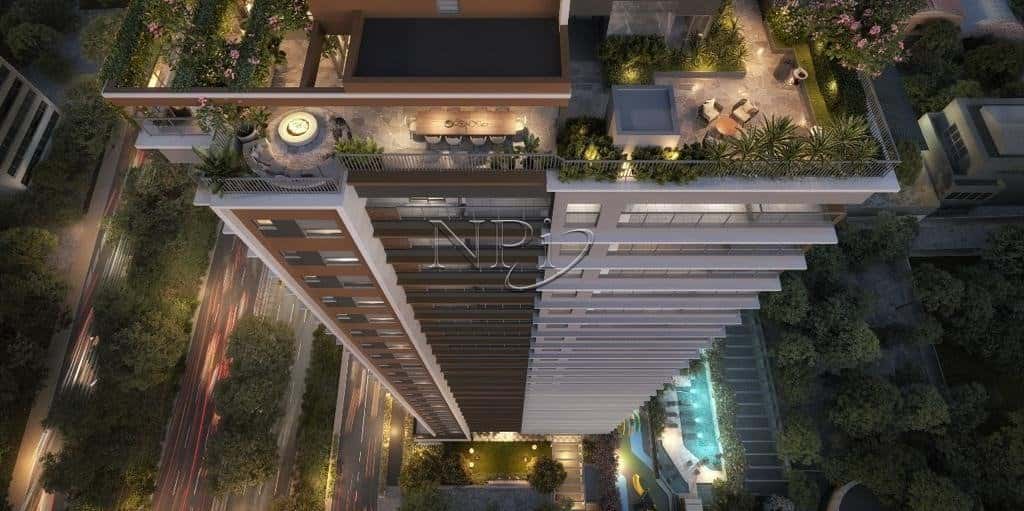 Mirant Ibirapuera - imagem 4 Mirant Ibirapuera - imagem 4