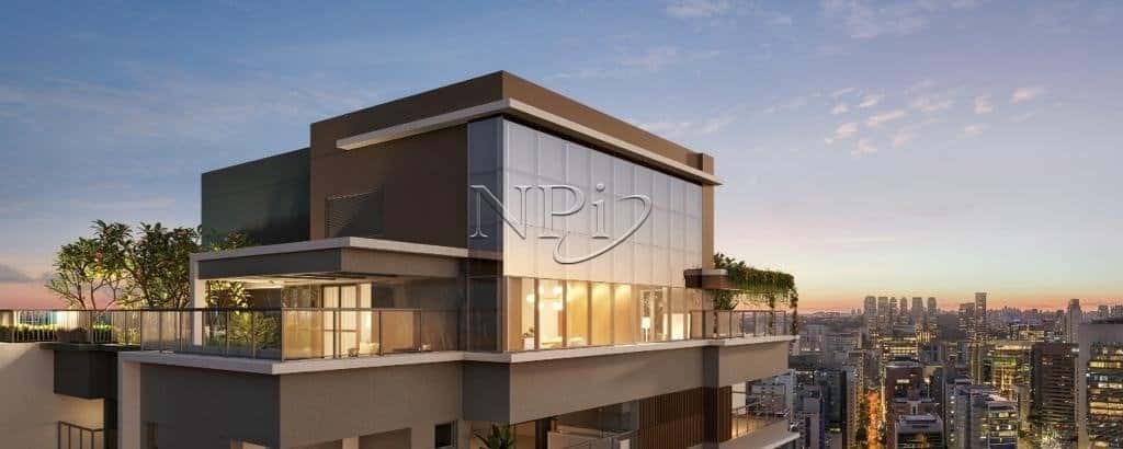 Mirant Ibirapuera - imagem 5 Mirant Ibirapuera - imagem 5