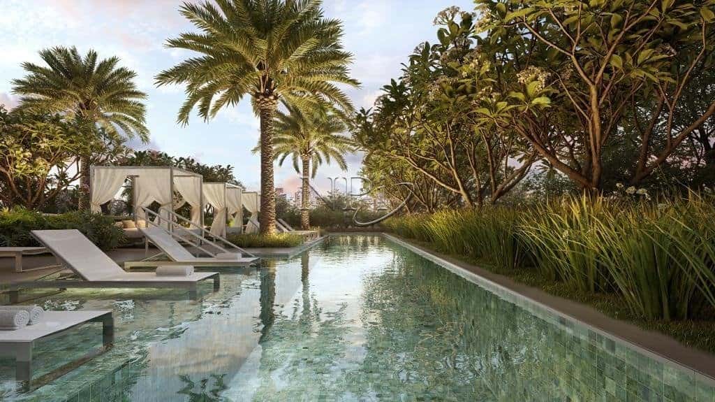 Mirant Ibirapuera Trisul - imagem 4 Mirant Ibirapuera Trisul - imagem 4