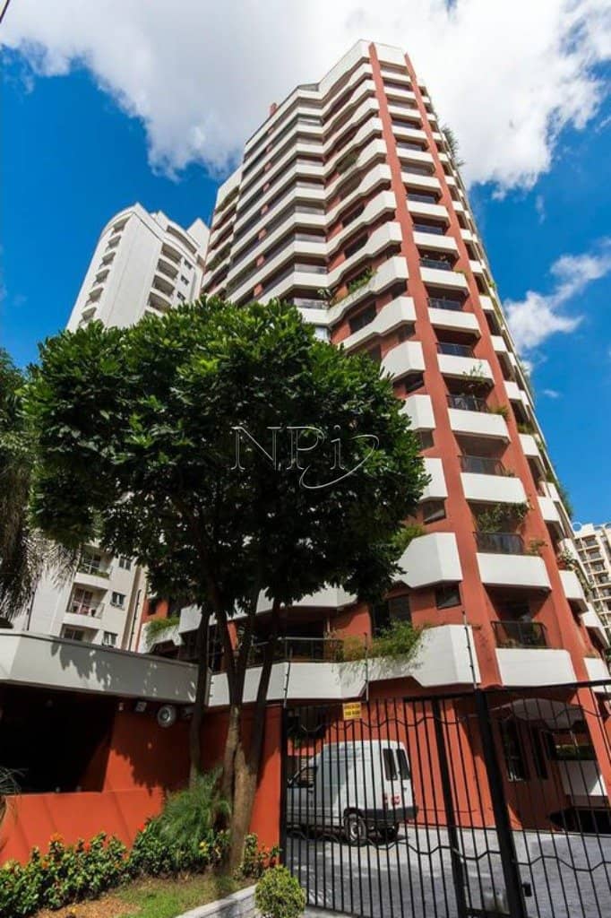 Premium Space Vila Olímpia Premium Space Vila Olímpia - foto principal