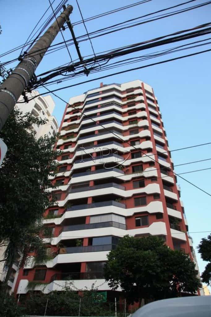 Premium Space Vila Olímpia - imagem 2 Premium Space Vila Olímpia - imagem 2