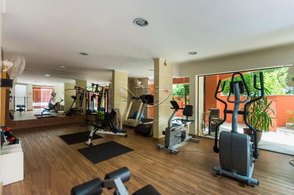 Premium Space Vila Olímpia - imagem 3 Premium Space Vila Olímpia - imagem 3