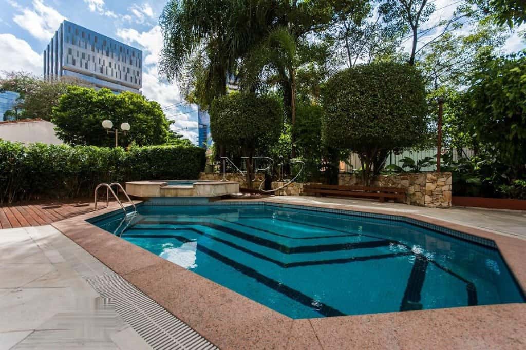 Premium Space Vila Olímpia - imagem 4 Premium Space Vila Olímpia - imagem 4