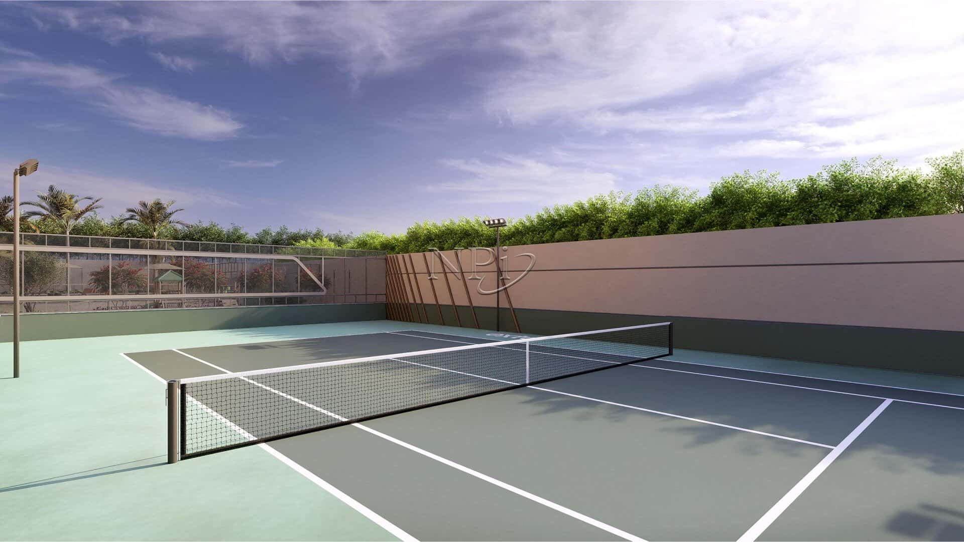 The View Ibirapuera - imagem 2 The View Ibirapuera - imagem 2