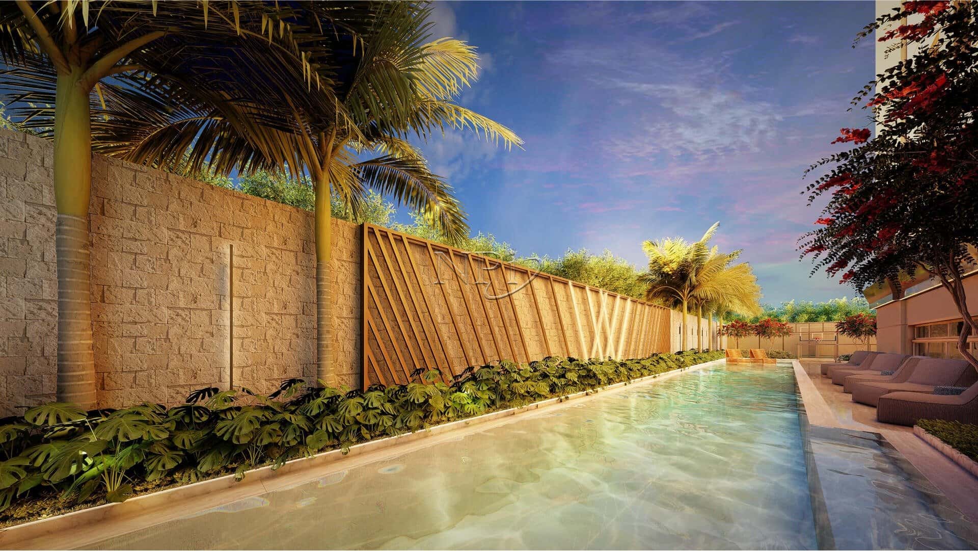 The View Ibirapuera - imagem 4 The View Ibirapuera - imagem 4