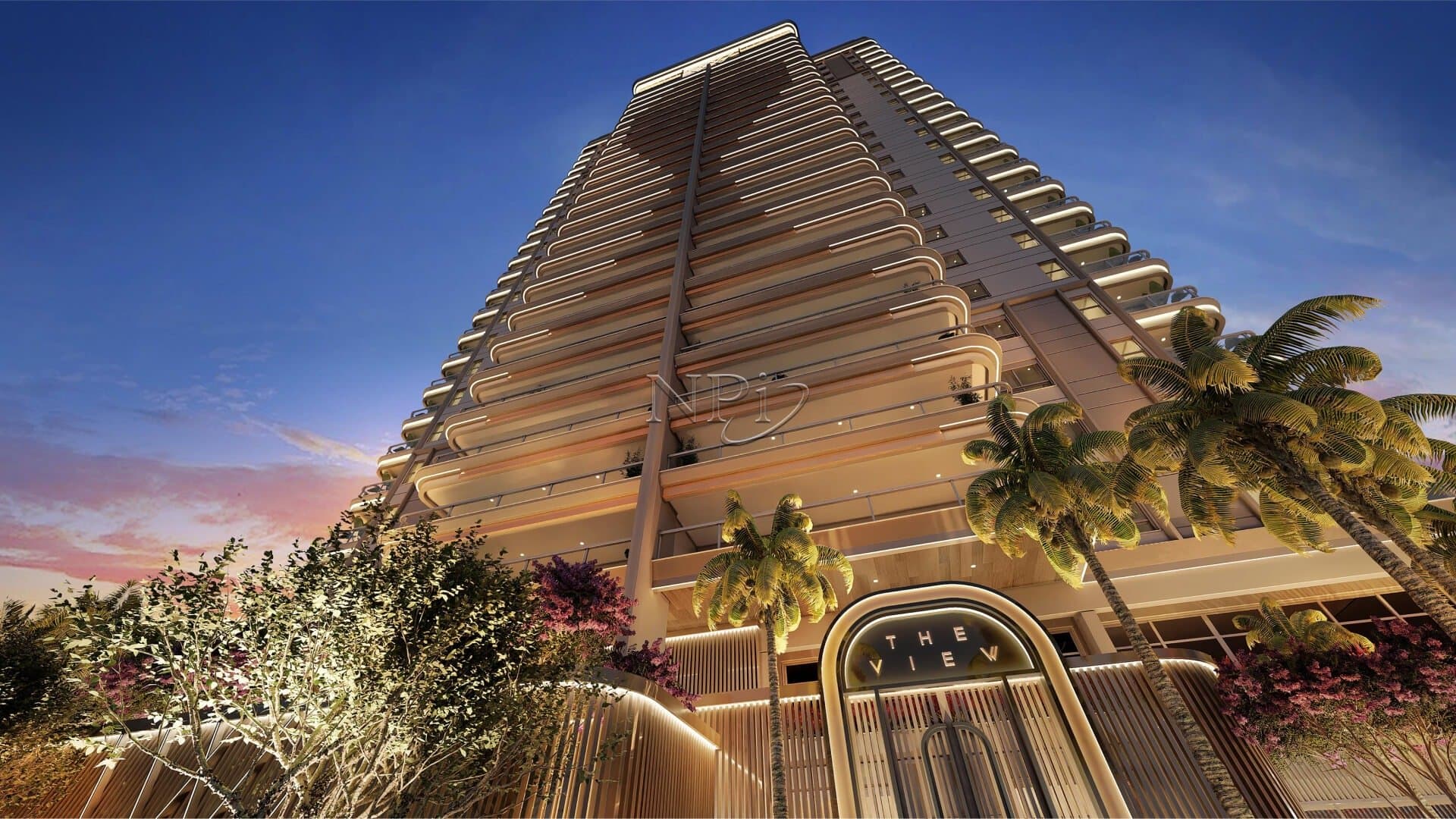 Condomínio The View Ibirapuera The View Ibirapuera