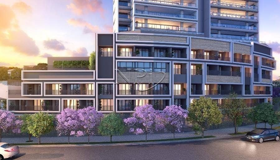 Hub Vila Madalena Hub Vila Madalena - foto principal