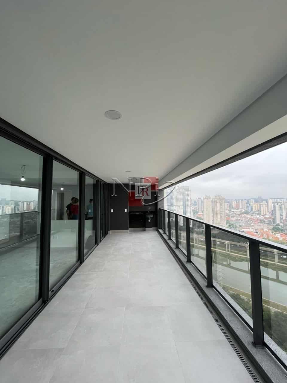 Empreendimento Parque Global - foto 1 Empreendimento Parque Global - foto 1