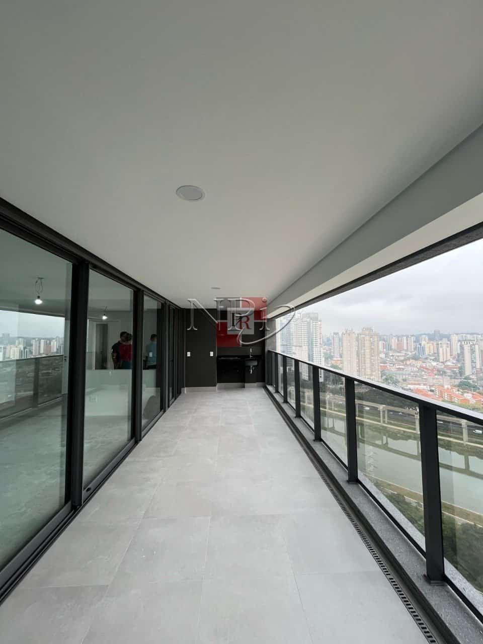 Empreendimento Parque Global Empreendimento Parque Global - foto principal 1