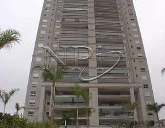 Splendor Ibirapuera Cobertura - imagem 2 Splendor Ibirapuera Cobertura - imagem 2