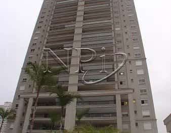 Splendor Ibirapuera Cobertura - imagem 3 Splendor Ibirapuera Cobertura - imagem 3