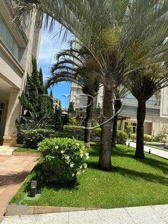 Splendor Ibirapuera Cobertura - imagem 4 Splendor Ibirapuera Cobertura - imagem 4