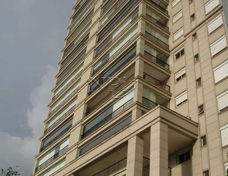 Splendor Ibirapuera Cobertura Splendor Ibirapuera Cobertura - foto principal 1