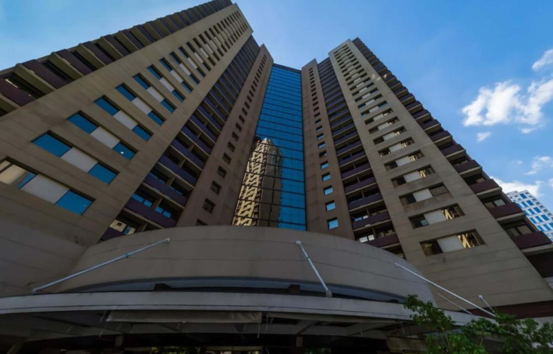 Brascan Century Plaza Itaim First Class - imagem 2 Brascan Century Plaza Itaim First Class - imagem 2