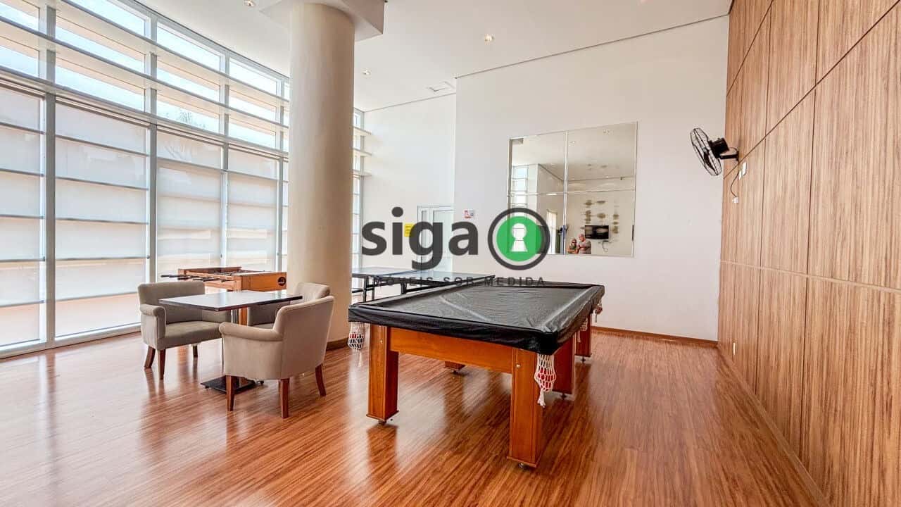 Singolare Morumbi - imagem 4 Singolare Morumbi - imagem 4