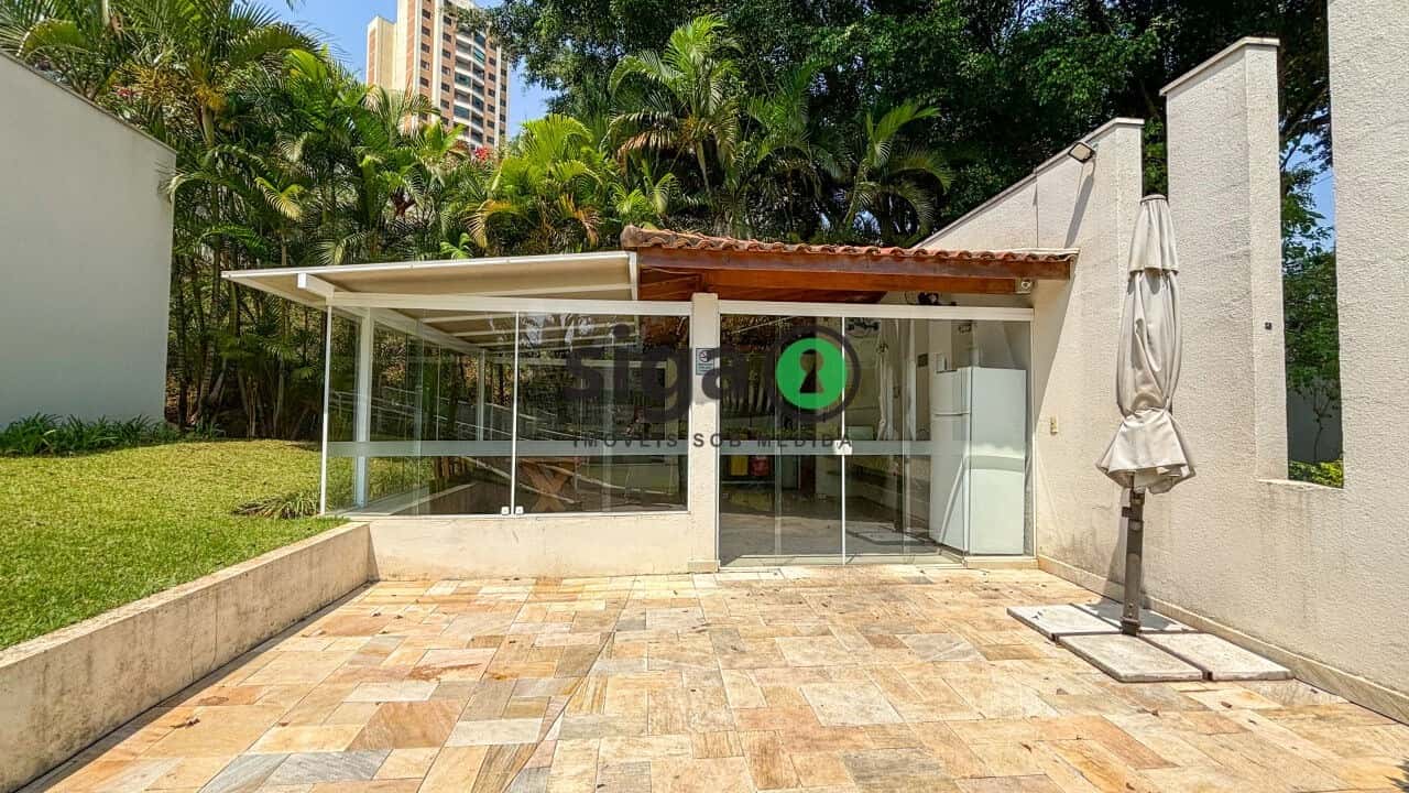 Singolare Morumbi - imagem 5 Singolare Morumbi - imagem 5