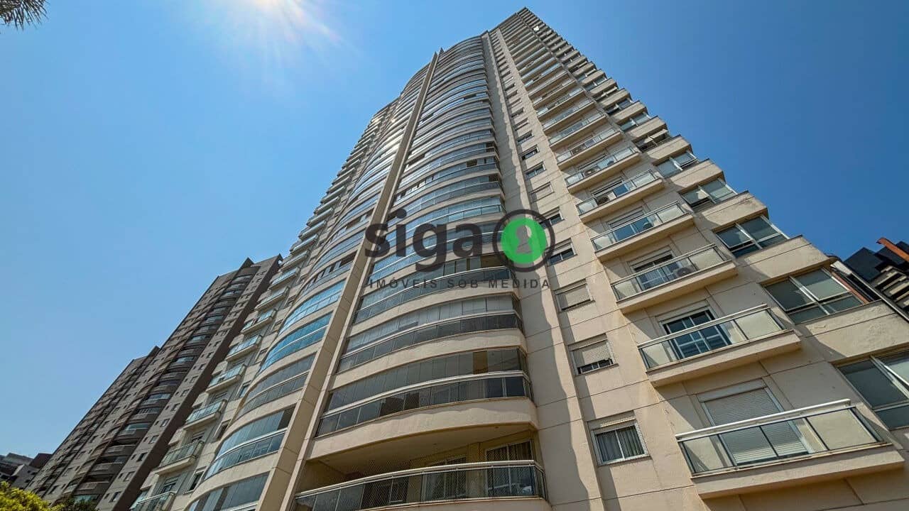 Singolare Morumbi Singolare Morumbi - foto principal