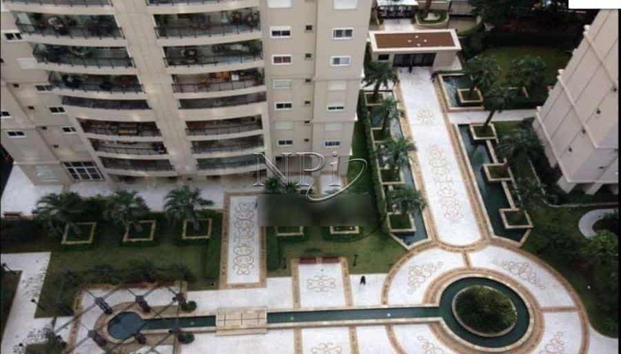 Condomínio Vereda Paraiso - foto de fundo