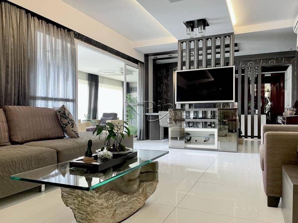 Ornato Moema Ornato Moema - foto principal