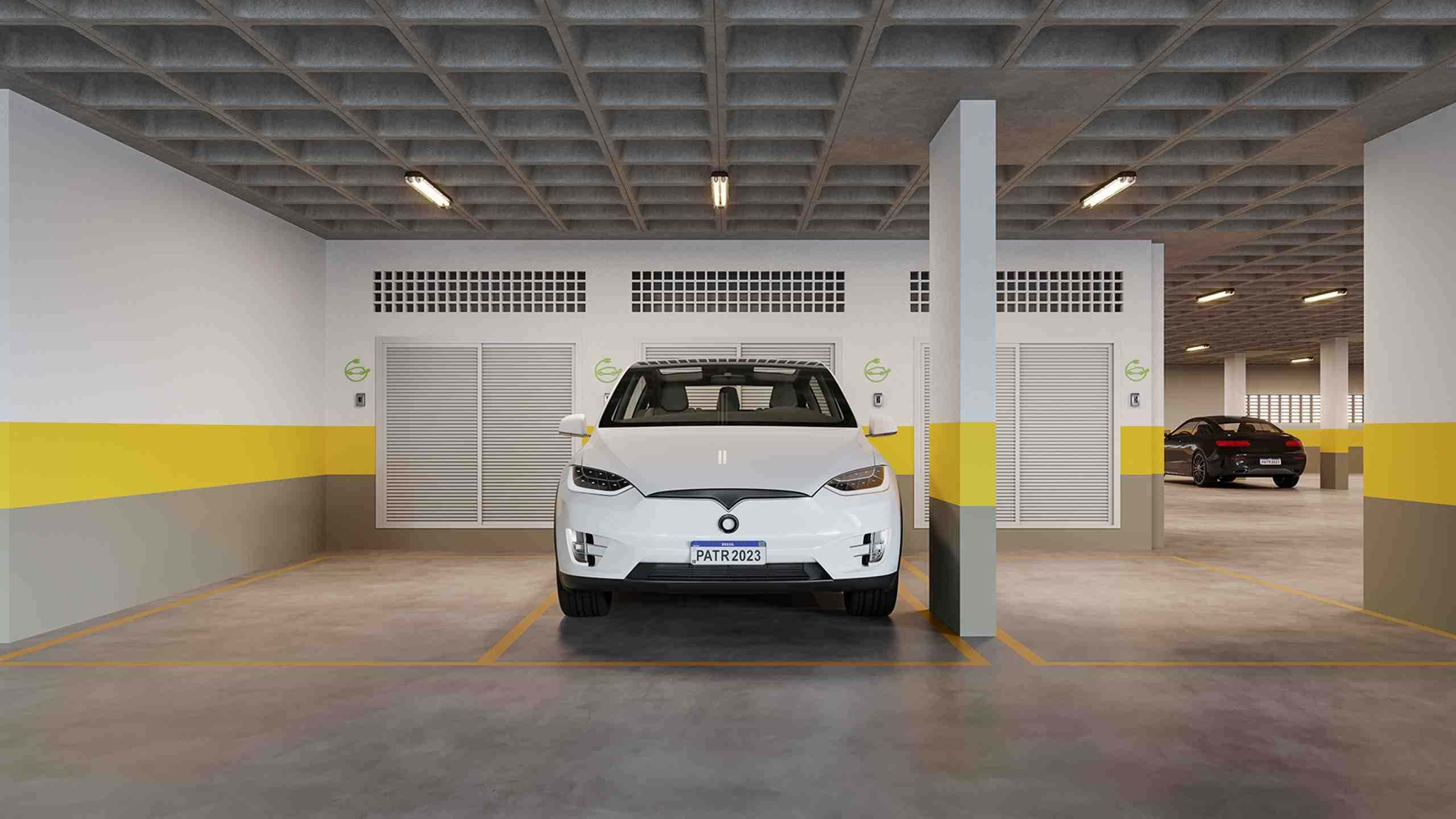 Epic Nova Petrópolis - imagem 3 Epic Nova Petrópolis - imagem 3