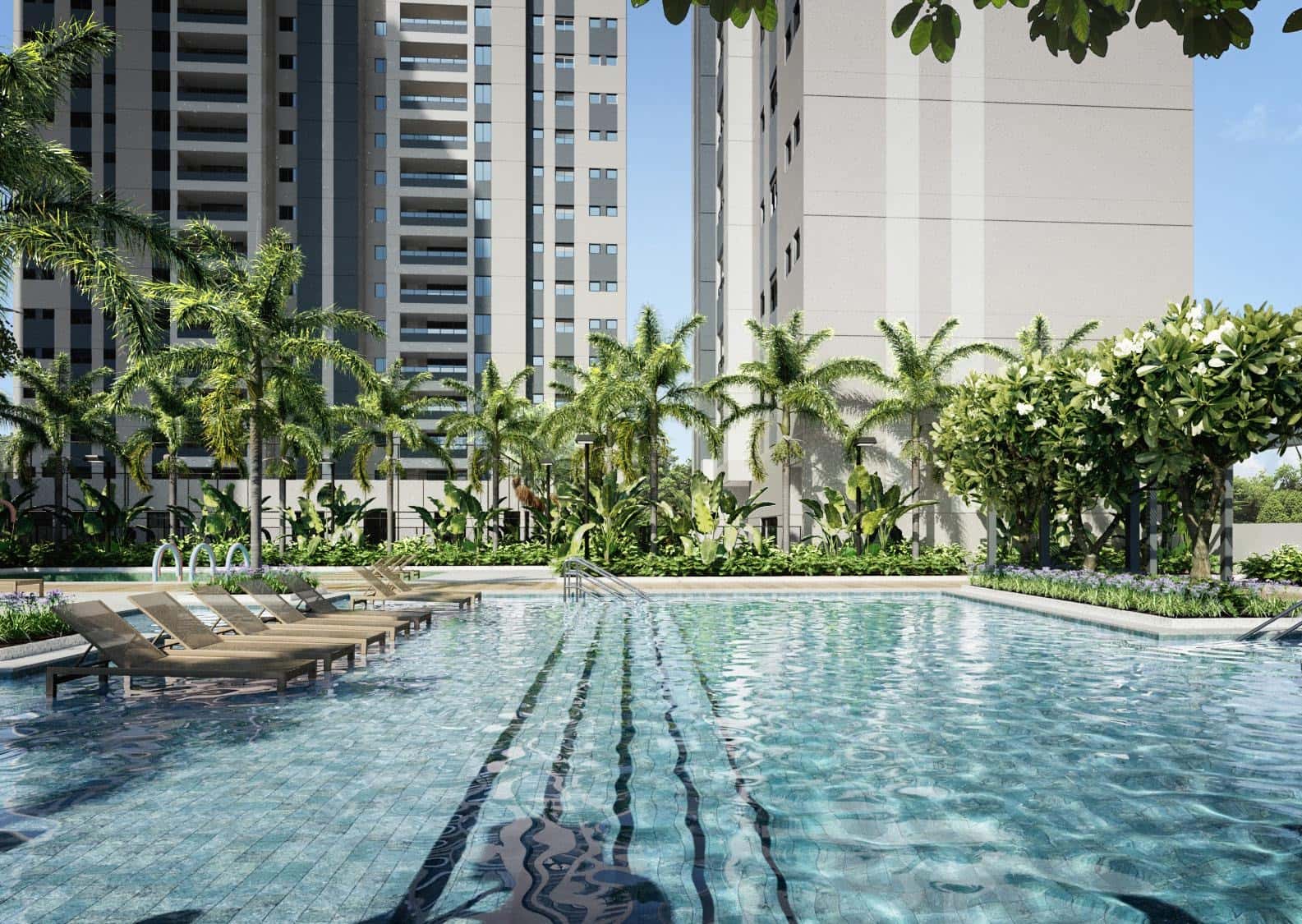 Epic Nova Petrópolis - imagem 4 Epic Nova Petrópolis - imagem 4