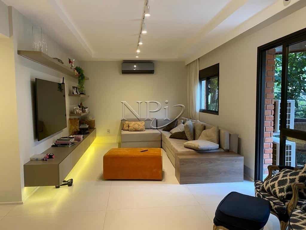 Condomínio Morada Gaudi Sala de estar Condomínio Morada Gaudi Sala de estar