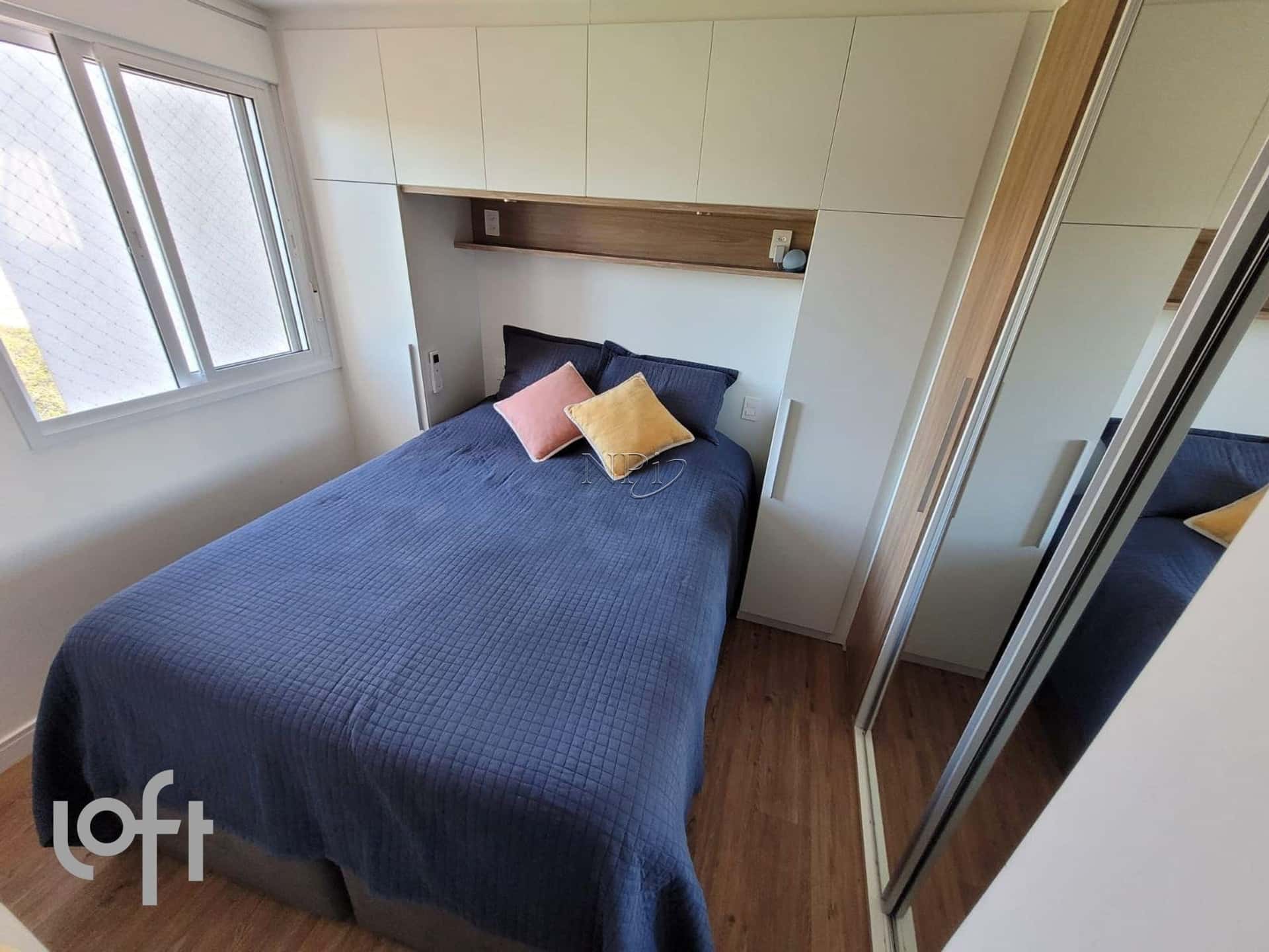 Side Chácara Santo Antônio Cobertura - imagem 2 Side Chácara Santo Antônio Cobertura - imagem 2