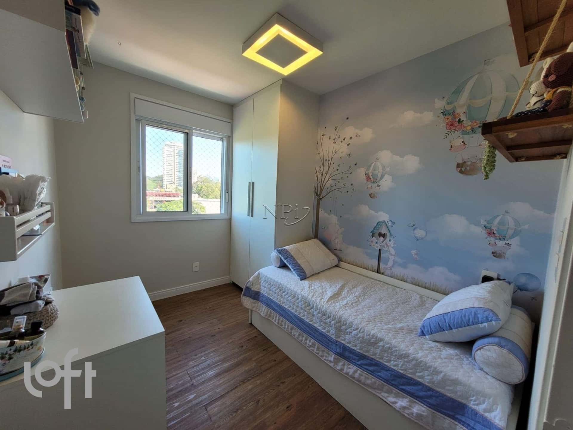 Side Chácara Santo Antônio Cobertura - imagem 3 Side Chácara Santo Antônio Cobertura - imagem 3