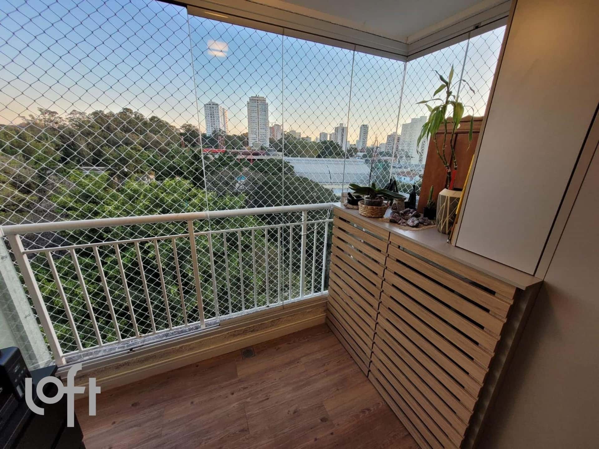 Side Chácara Santo Antônio Cobertura - imagem 4 Side Chácara Santo Antônio Cobertura - imagem 4