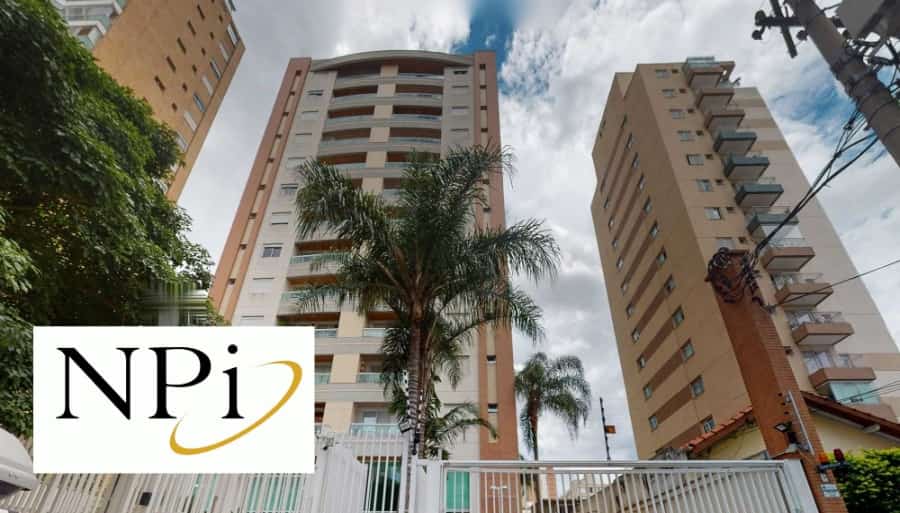 Nicolo Paganini Vila Mariana Nicolo Paganini Vila Mariana - foto principal 1