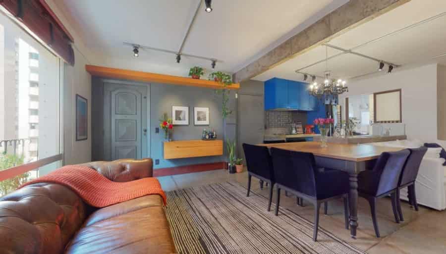 Edificio Crisantemo Brooklin - foto 1 Edificio Crisantemo Brooklin - foto 1