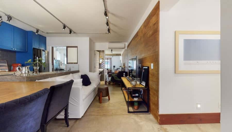 Edificio Crisantemo Brooklin - imagem 2 Edificio Crisantemo Brooklin - imagem 2