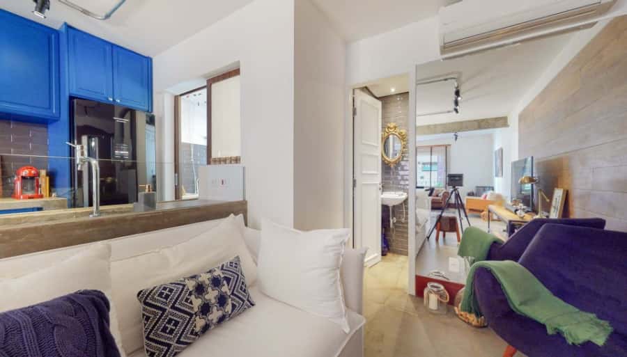 Edificio Crisantemo Brooklin - imagem 3 Edificio Crisantemo Brooklin - imagem 3