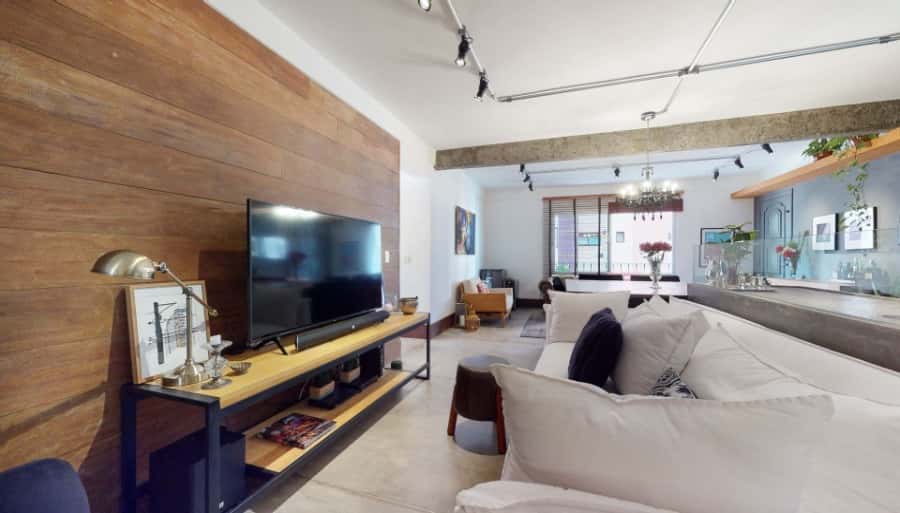 Edificio Crisantemo Brooklin - imagem 4 Edificio Crisantemo Brooklin - imagem 4