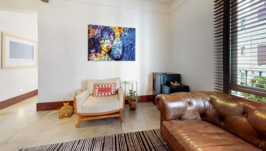 Edificio Crisantemo Brooklin - imagem 5 Edificio Crisantemo Brooklin - imagem 5