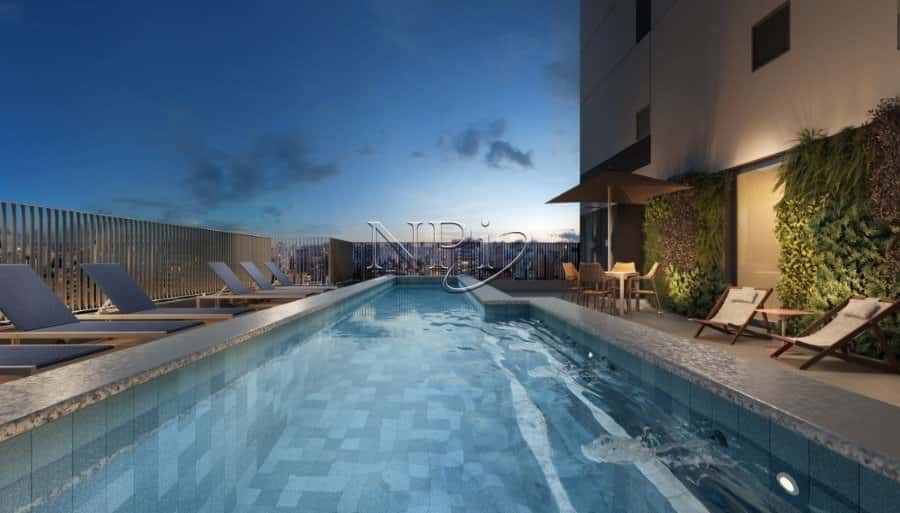 Go Campo Belo Studio - imagem 2 Go Campo Belo Studio - imagem 2