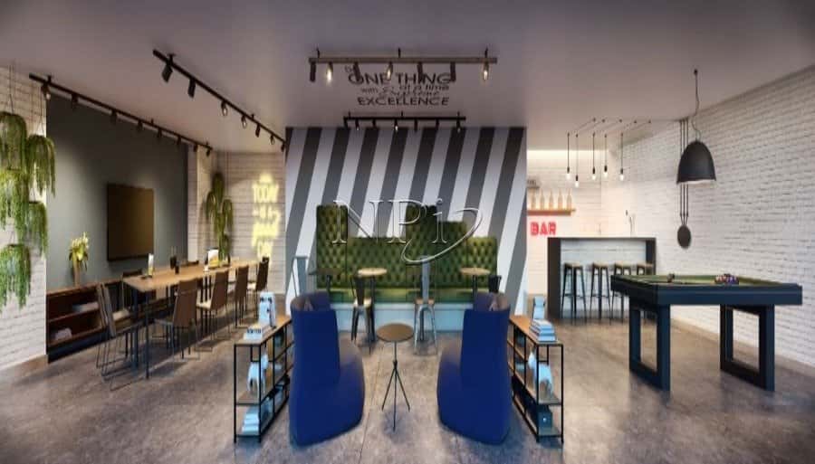 Go Campo Belo Studio - imagem 3 Go Campo Belo Studio - imagem 3