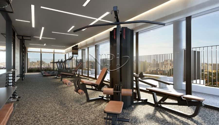 Go Campo Belo Studio - imagem 4 Go Campo Belo Studio - imagem 4