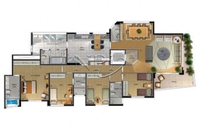 Letícia Pinheiros - imagem 3 Letícia Pinheiros - imagem 3