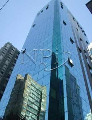 Edifício Alice Fafaro Bertolucci - foto 1 Edifício Alice Fafaro Bertolucci - foto 1