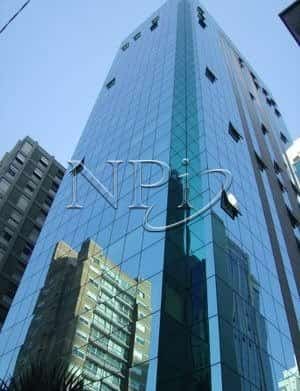 Edifício Alice Fafaro Bertolucci Edifício Alice Fafaro Bertolucci - foto principal 1