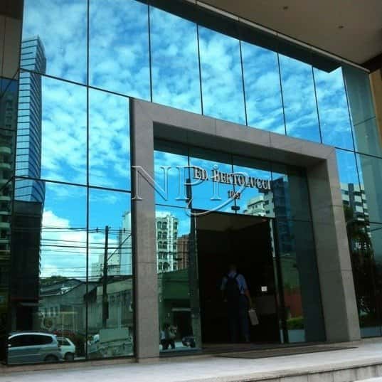 Edifício Alice Fafaro Bertolucci - imagem 2 Edifício Alice Fafaro Bertolucci - imagem 2