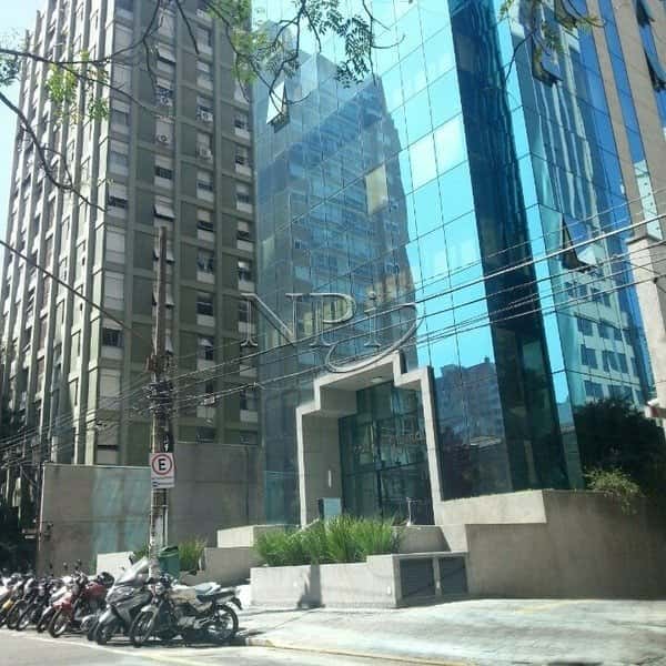 Edifício Alice Fafaro Bertolucci - imagem 3 Edifício Alice Fafaro Bertolucci - imagem 3